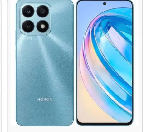 Honor X8A 128 GB
