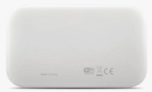 Mobile internet, portable Wi-Fi router, prepaid SI...