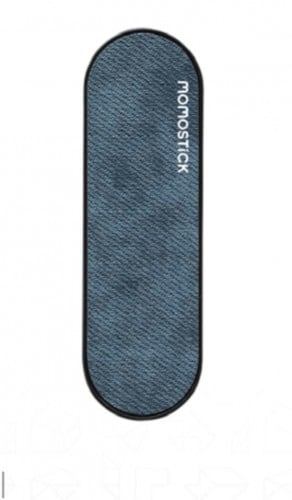 Momo Stick Grip - Blue