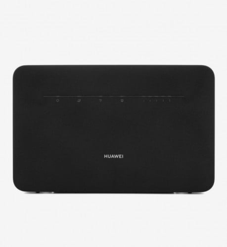 Huawei 4G Prime router