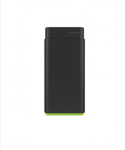 Powerful battery - Hero 30 thousand