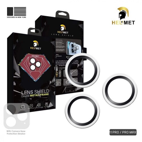 Camera protection