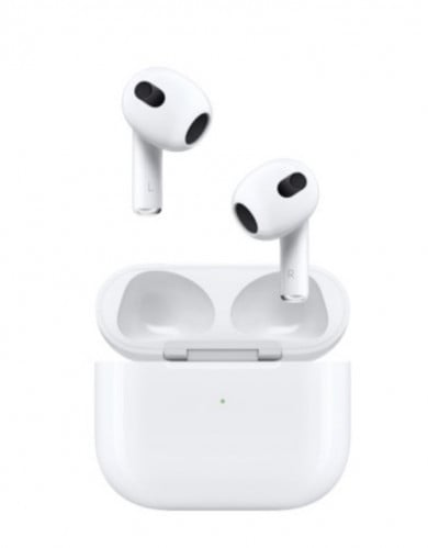 Apple AirPods third generation wireless (latest ve...