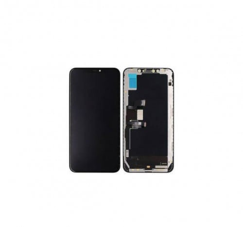 iPhone 11 Pro screen replacement with installation