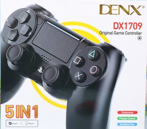يد بلستيشن 4 كنترولر سوني 4 DENX‏