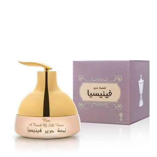 لمسة حرير فينيسيا
