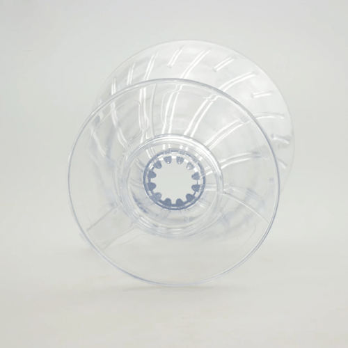 قمع الأكليرك 02