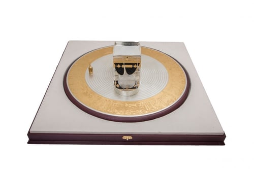 مجسم صحن الطواف في مكة المكرمة حجم كبير