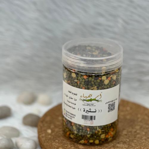 نثيره