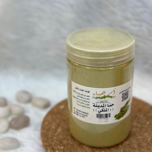 حناء