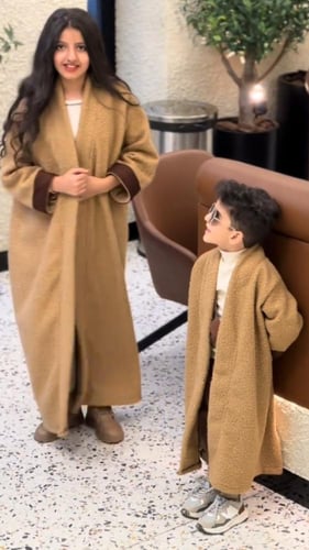 جديد فروه شتوية