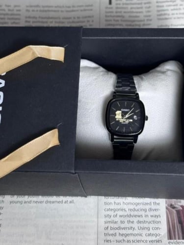 ساعه نادي الاتحاد