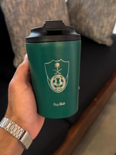 كوب الأهلي جديد