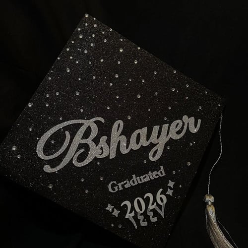 جديد قبعة تخرج