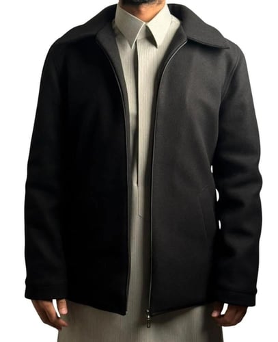 جديد جاكيت شتوي