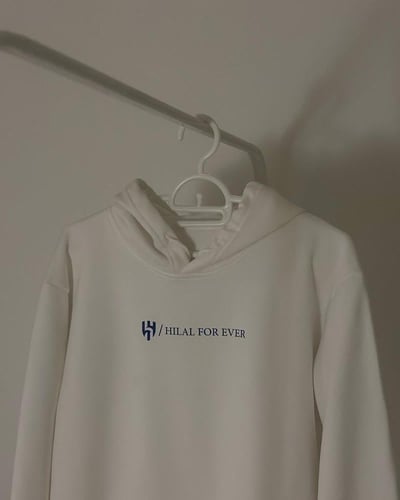 بلوفر الهلال جديد