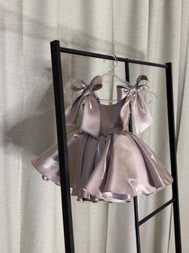 فستان صباح العيد