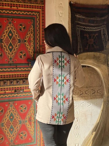 قميص سدو يوم التأسيس