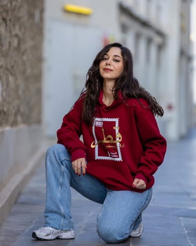 بلوفر اليوم الوطني الدوحة