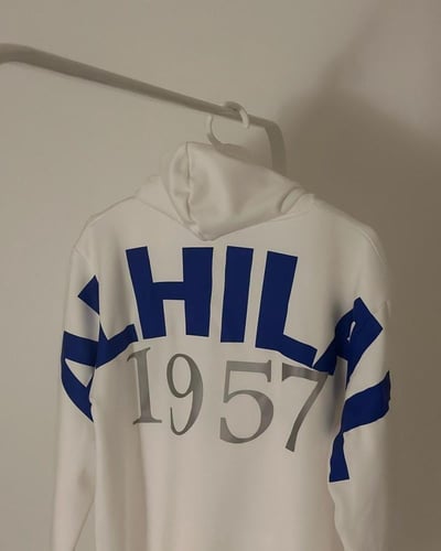 بلوفر الهلال جديد