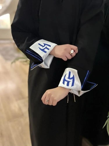 عباية نادي الهلال