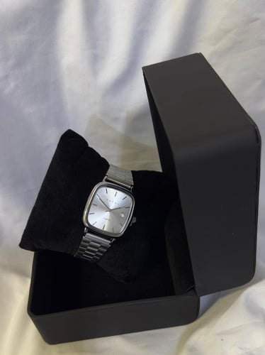 كاسيو كبلز فضي