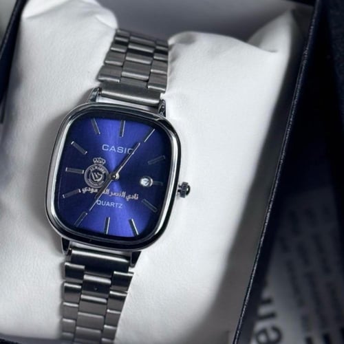 ساعه نادي النصر