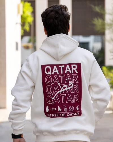 بلوفر اليوم الوطني القطري