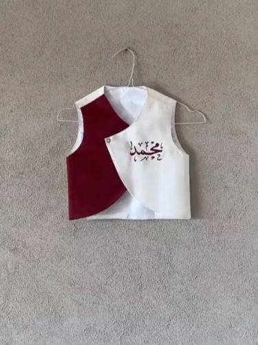 سديري عنابي بالاسم