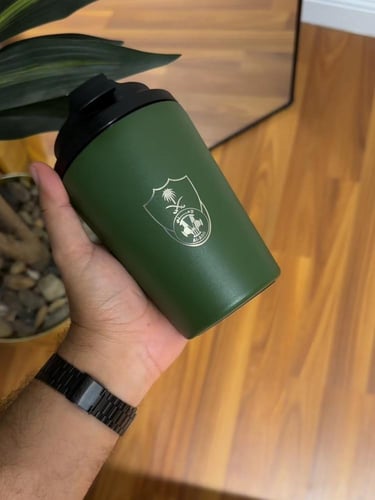 كوب نادي الأهلي