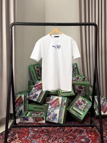 تيشيرت الهلال