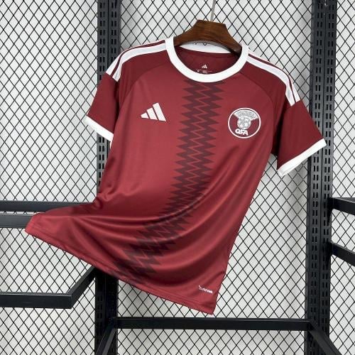 تيشيرت قطر كاس العالم 2026