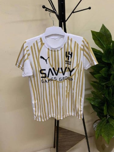 تيشرت الهلال كاس العالم