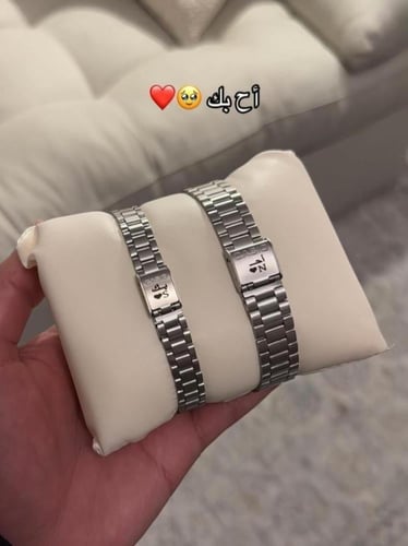 ساعة كاسيو قطر