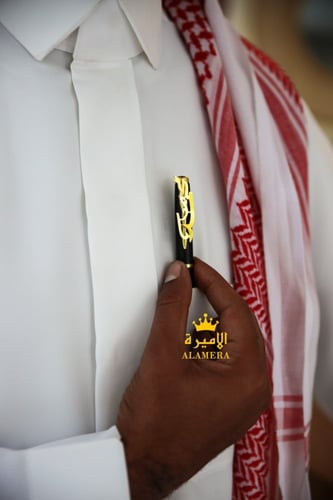 قلم رجالي بالاسم