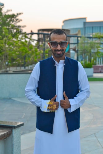 سديري دبل فيس جهتين