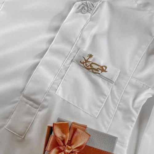 بروش بالاسم معا سيفين ونخله