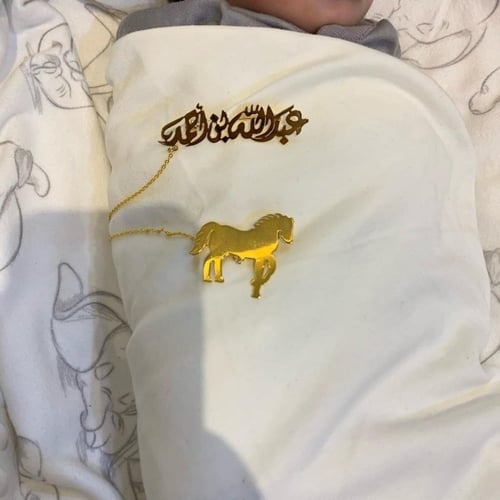 بروش الخيل بالاسم حسب الطلب