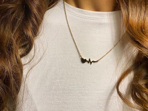 سلسال نبض القلب