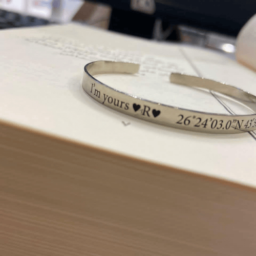 اسواره رجالي بتصميم حسب اختيارك