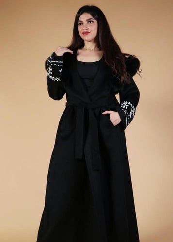 فروة شتوية الهبة الجديد