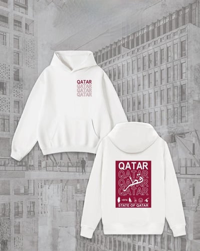 بلوفر اليوم الوطني القطري