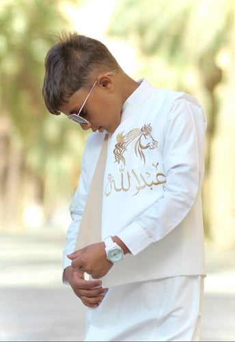 سديري العيد بالاسم