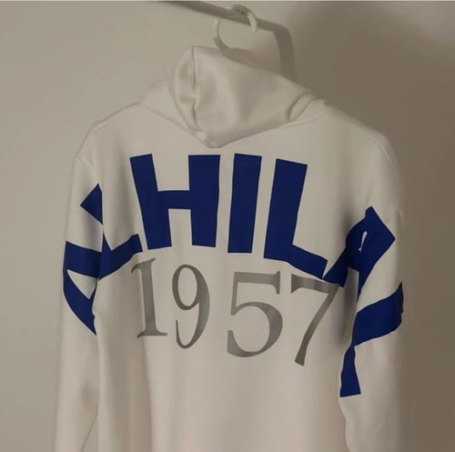 بلوفر الهلال الترند