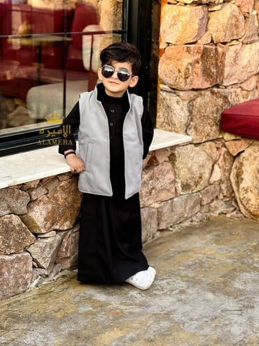 سديري شتوي اطفال