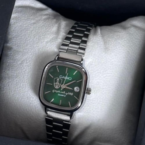 ساعه نادي الاهلي