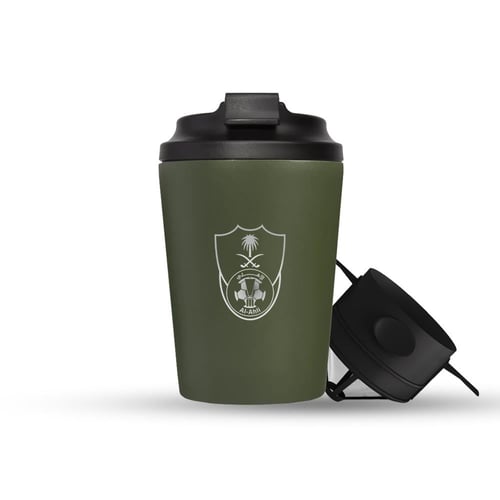 كوب نادي الأهلي