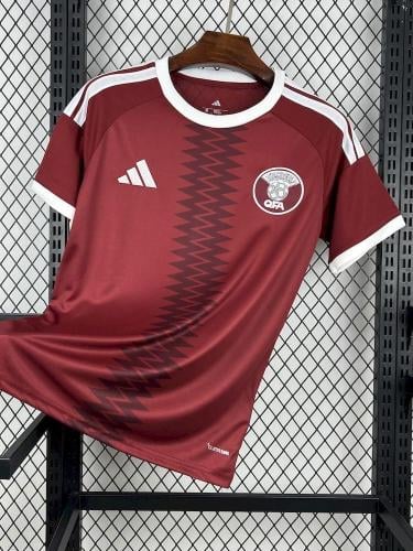 تيشيرت منتخب قطر كاس العالم