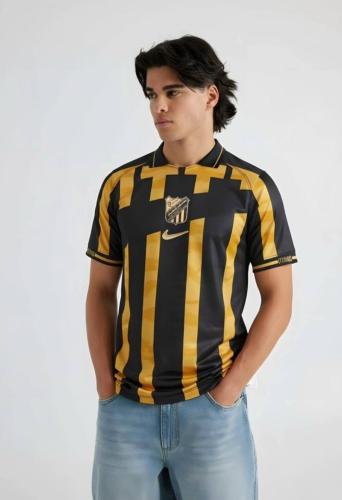 تيشيرت الاتحاد بتصميم خاص