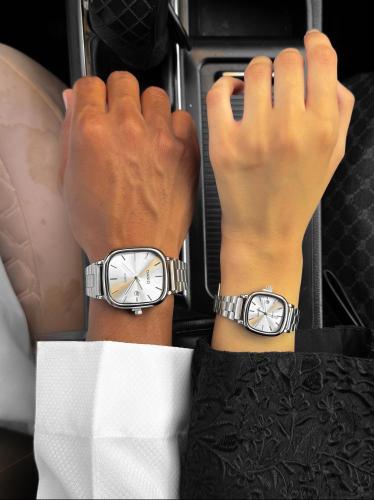 كاسيو كبلز فضي